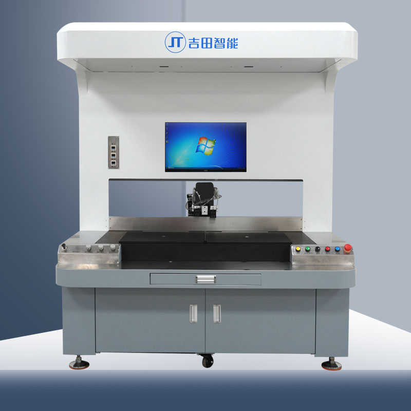 JT-938新款高精視覺(jué)上色機(jī)|填油機(jī)|抹油機(jī)