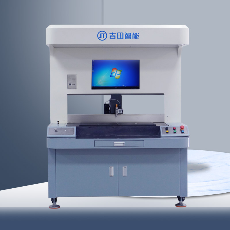 JT-718全視覺(jué)點(diǎn)漆機(jī)|抹油機(jī)|半導(dǎo)體點(diǎn)膠機(jī)